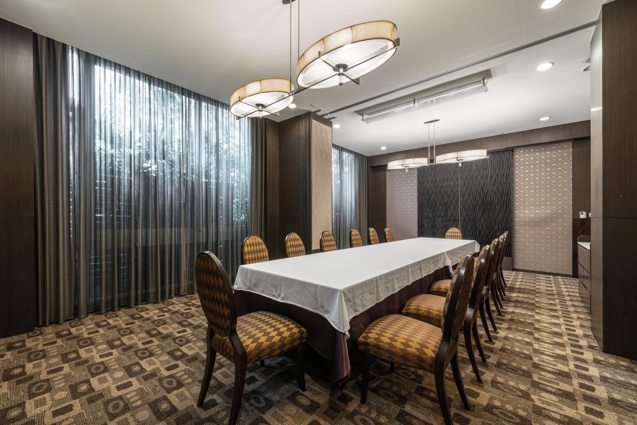 Taipung Suites Tainan Zewnętrze zdjęcie