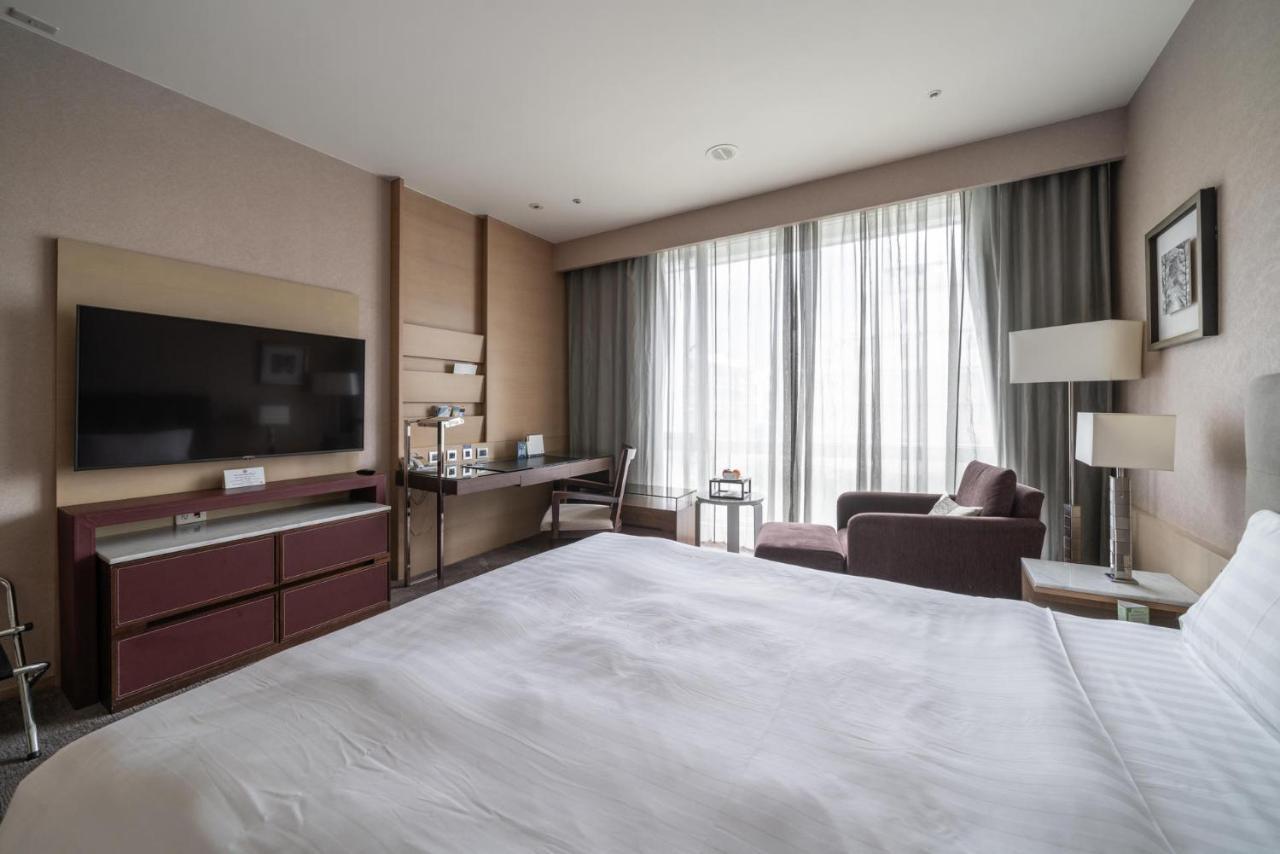 Taipung Suites Tainan Zewnętrze zdjęcie