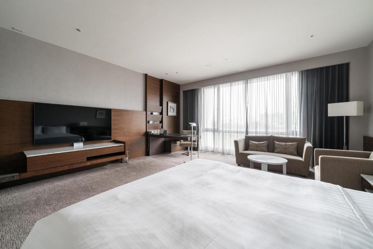 Taipung Suites Tainan Zewnętrze zdjęcie