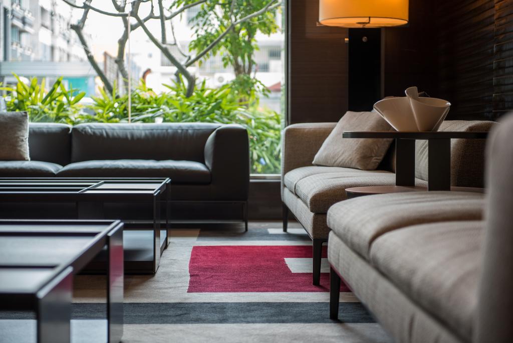 Taipung Suites Tainan Zewnętrze zdjęcie