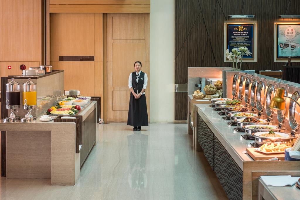 Taipung Suites Tainan Zewnętrze zdjęcie
