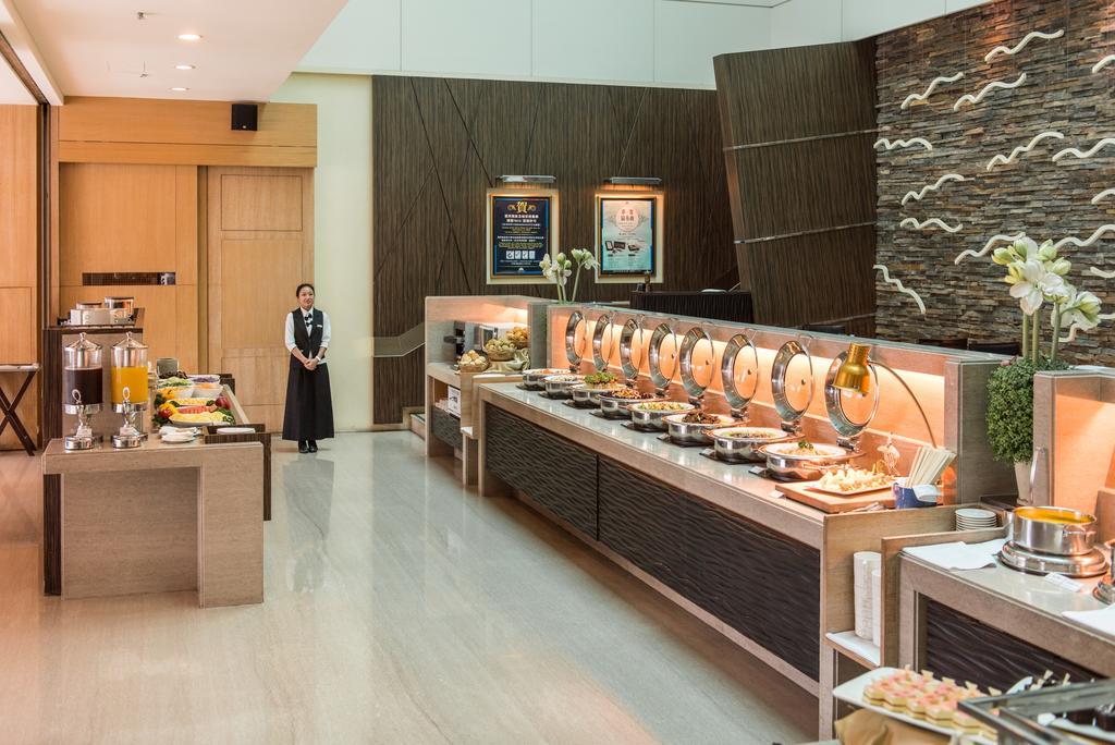 Taipung Suites Tainan Zewnętrze zdjęcie