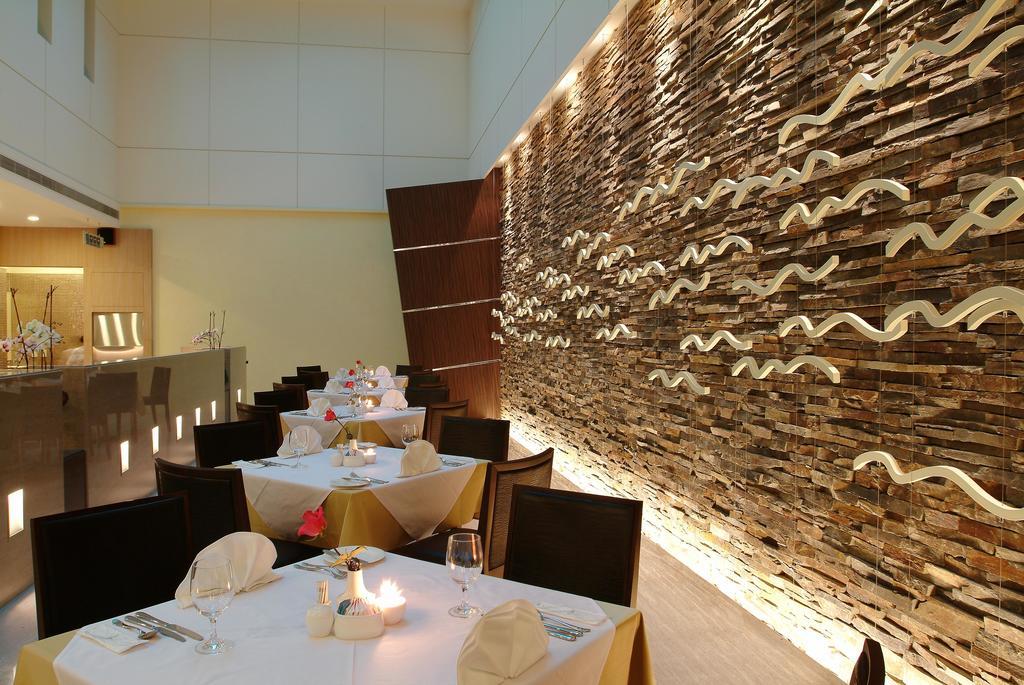Taipung Suites Tainan Zewnętrze zdjęcie