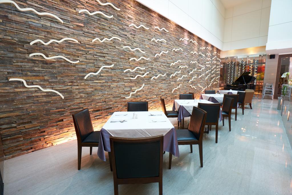 Taipung Suites Tainan Zewnętrze zdjęcie