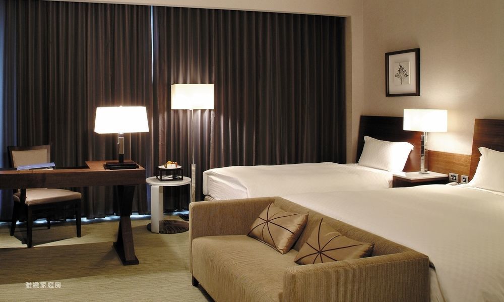Taipung Suites Tainan Zewnętrze zdjęcie