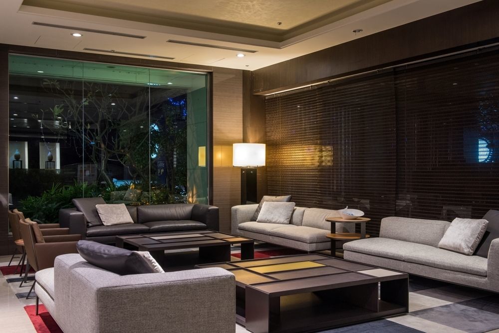 Taipung Suites Tainan Zewnętrze zdjęcie