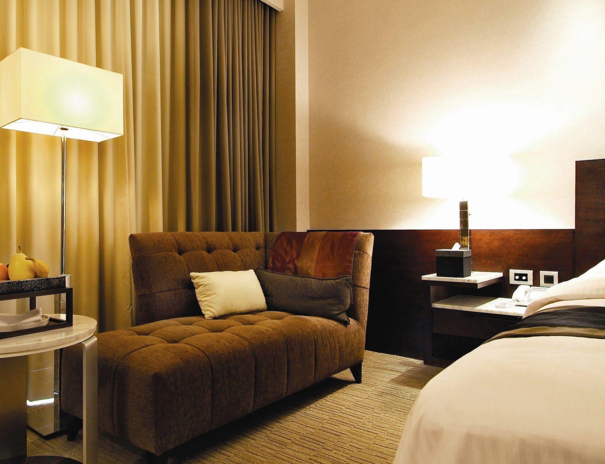 Taipung Suites Tainan Zewnętrze zdjęcie
